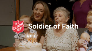 Betty's 75 Years of Service